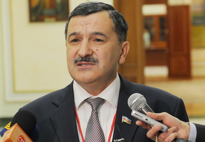 Азербайджан занимает достойное место в мировом сообществе – Айдын Мирзазаде