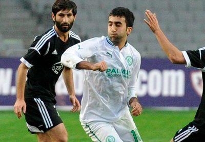 «Карабах» - «Хазар-Лянкяран»: кто одержит 11-ю победу?