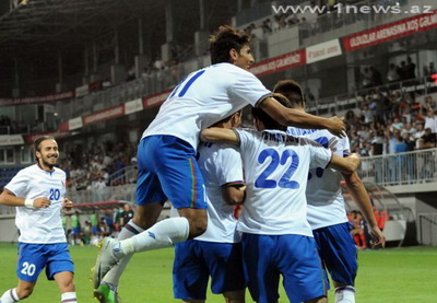 Азербайджан – Мальта: ложка оптимизма в бочку ожиданий