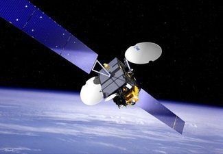 Телеканалы Украины и Турции начали вещание посредством спутника Azerspace-1