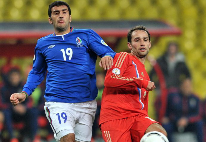 «Спорт-Экспресс»: представляете, какой мандраж может возникнуть перед последней битвой в Азербайджане?