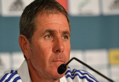 Наставник сборной Израиля по футболу: «Только после с встречи с Азербайджаном будет ясно, какую тактику выбирать»