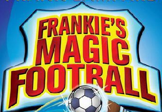 Поступила в продажу вторая книга Фрэнка Лэмпарда