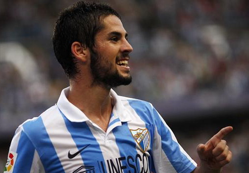 Иско опередил Неймара в опросе о лучшем приобретении межсезонья