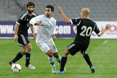 Премьер-лига: «Бакы», «Карабах» и АЗАЛ одержали победы - ОБНОВЛЕНО