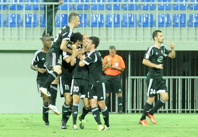 14 голов, забитых в 3-м туре Премьер-лиги - ВИДЕО