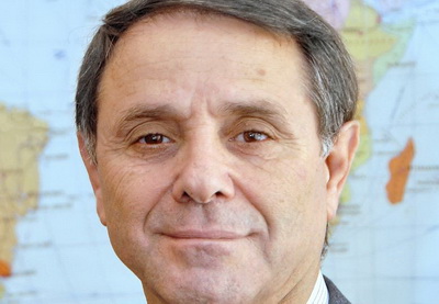 Новруз Мамедов: Очередная авантюра президента Армении