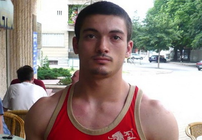 Болгарский штангист отказался выступать за Азербайджан