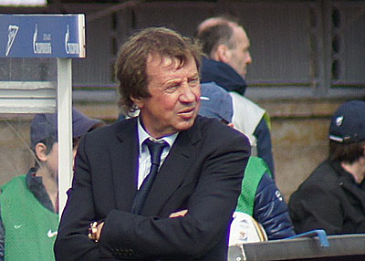 Юрий Семин: «Единственное, что я могу точно сказать - на выезде с командой Азербайджана сборной России придется очень тяжело»