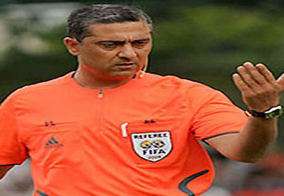 Один арбитр назначен на два матча 4-го тура Премьер-лиги