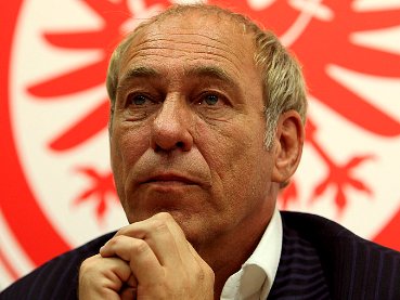 Президент «Айнтрахта»: «Из-за оккупационной политики Армении «Карабах» вынужден проводить свои домашние матчи в Баку» - ВИДЕО