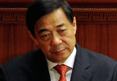 Открылся суд над китайским политиком Бо Силаем