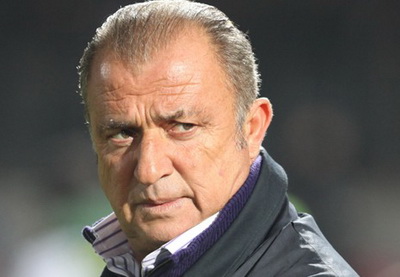 Фатих Терим: «Надеюсь построить такую сборную Турции, которая сможет пробиться на ЧМ-2014 и на последующие крупные турниры»