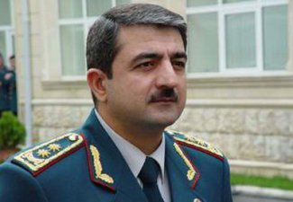 Начальник Государственной пограничной службы примет граждан в городе Горадиз