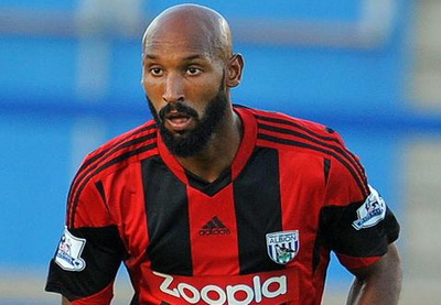 Николя Анелька близок к завершению карьеры