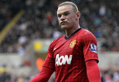 «Манчестер Юнайтед» в обмен на Бэйла предложил «Тоттенхэму» Руни и £60 млн