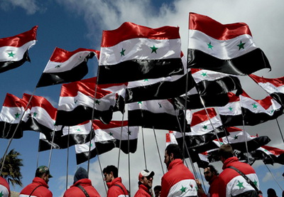 ООН сосредоточена на политическом урегулировании конфликта в Сирии