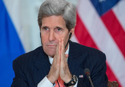 Власти Сирии уничтожают доказательства химатак под Дамаском - Керри