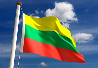 Литва приняла решение об отзыве своего посла из Азербайджана