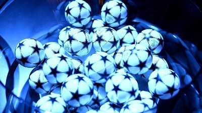 Лига чемпионов: «Реал» против «Ювентуса» и «Галатасарая», «Барселона» против «Милана» - ОБНОВЛЕНО