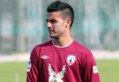 Руслан Абышов помог «Рубину» разгромить норвежцев и выйти в групповой этап Лиги Европы