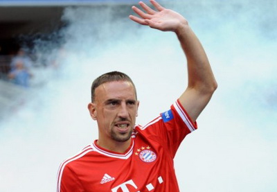 Названо имя лучшего футболиста Европы по версии УЕФА