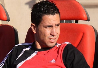 Великолепный гол Рейналдо в ворота «Айнтрахта» в Лиге Европы - ВИДЕО