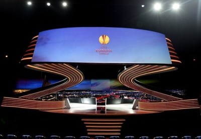 «Рубин» Руслана Абышова сыграет в Лиге Европы с командами из Англии, Словении и Бельгии - ИТОГИ ЖЕРЕБЬЕВКИ