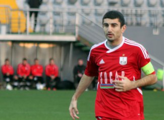 Рашад Садигов: «Несмотря на неудачу, «Карабах» достойно представил Азербайджан в Европе»