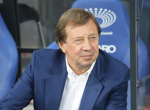 Юрий Семин: «Наши нападающие сыграли активно и мы победили»