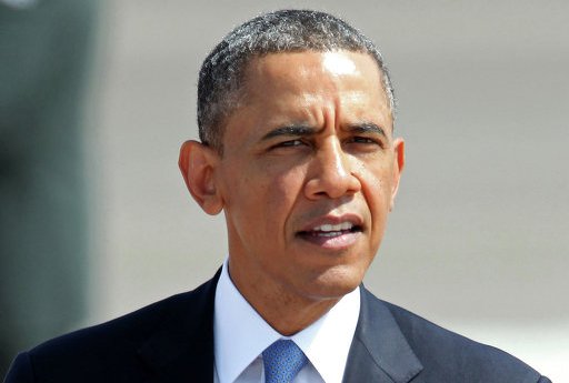США готовы действовать в Сирии без одобрения СБ ООН - Обама