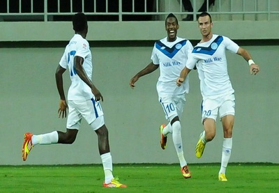 Все голы 5-го тура Премьер-лиги - ВИДЕО