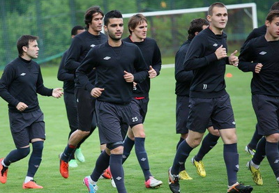 На групповой этап Лиги Европы заявлены 1344 футболиста из 89 стран, в том числе и из Азербайджана