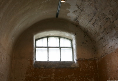 «Кливлендский маньяк» найден повешенным в тюремной камере