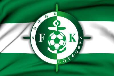 «Хазар-Лянкяран» проводит сборы в Габале