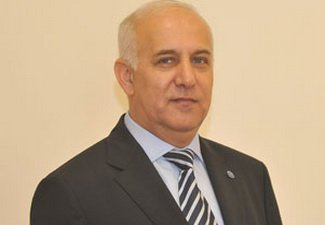 Азербайджанский инспектор получил назначение на матч в Голландии