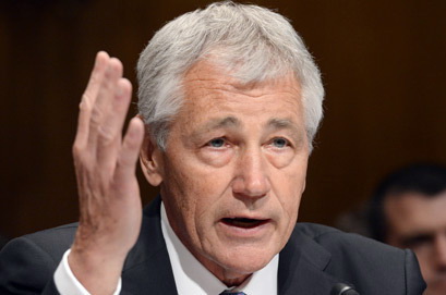 Министр обороны США: «Удар по Сирии будет стоить десятки миллионов долларов»