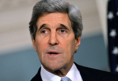 Арабские страны готовы «оплатить» США военную операцию против Сирии - Джон Керри