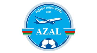 Пять футболистов АЗАЛ вошли в символическую сборную 5-го тура Премьер-лиги