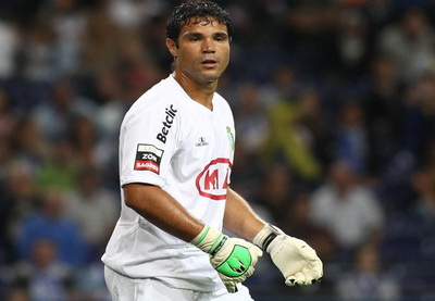 Голкипер «Габалы»: «В один прекрасный день я вернусь в Португалию»