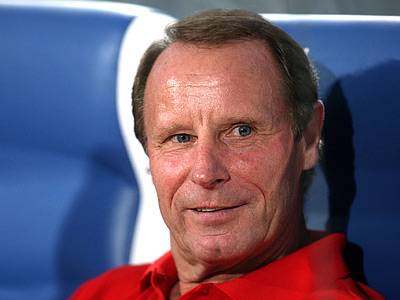 Берти Фогтс: «Знаю, что команда может играть еще лучше»