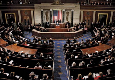 Конгресс США готовится к голосованию по военной операции в Сирии