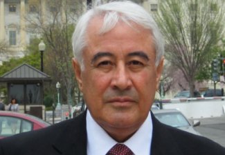 Расул Гулиев выступил в защиту Лалы Шовкет