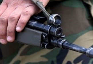 В ВС Азербайджана произошел трагический инцидент