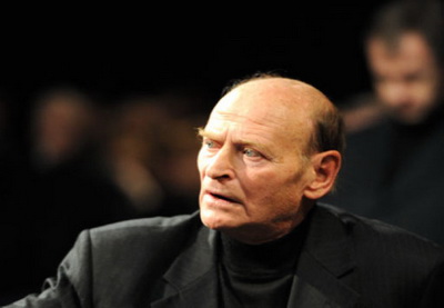 Валерий Рейнгольд: «Забивай Азербайджану и выходи в лидеры российского футбола»