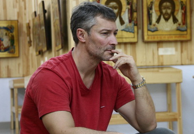 После подсчета 100% в Екатеринбурге лидирует Евгений Ройзман