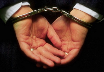 Задержан вор в законе Рафо Гянджинский - ВИДЕО