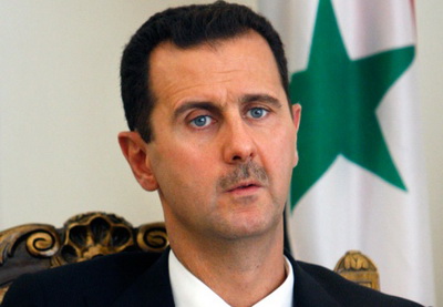 США продолжат добиваться отставки президента Сирии