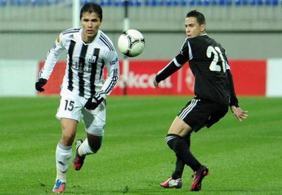 Эрик Рамос: «Нефтчи» нужны 3 очка как воздух и вода»