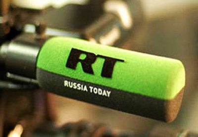 Сотрудник телеканала Russia Today ранен в Сирии
